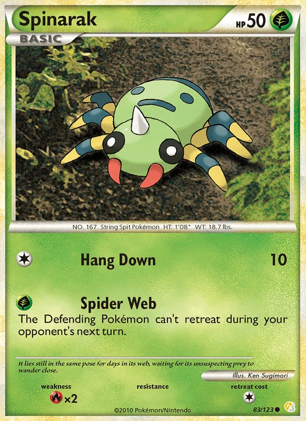 Card 83