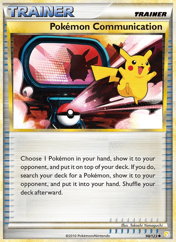 Card 98