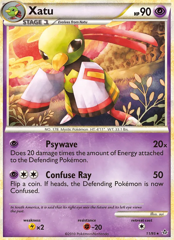 Card 11