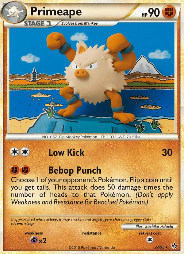 Card 22