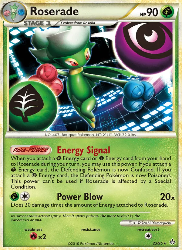 Card 23