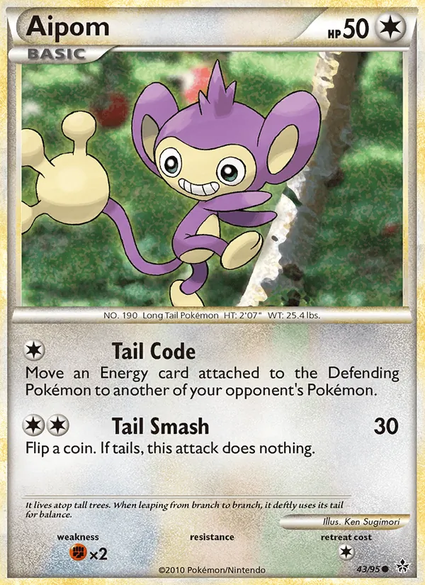 Card 43