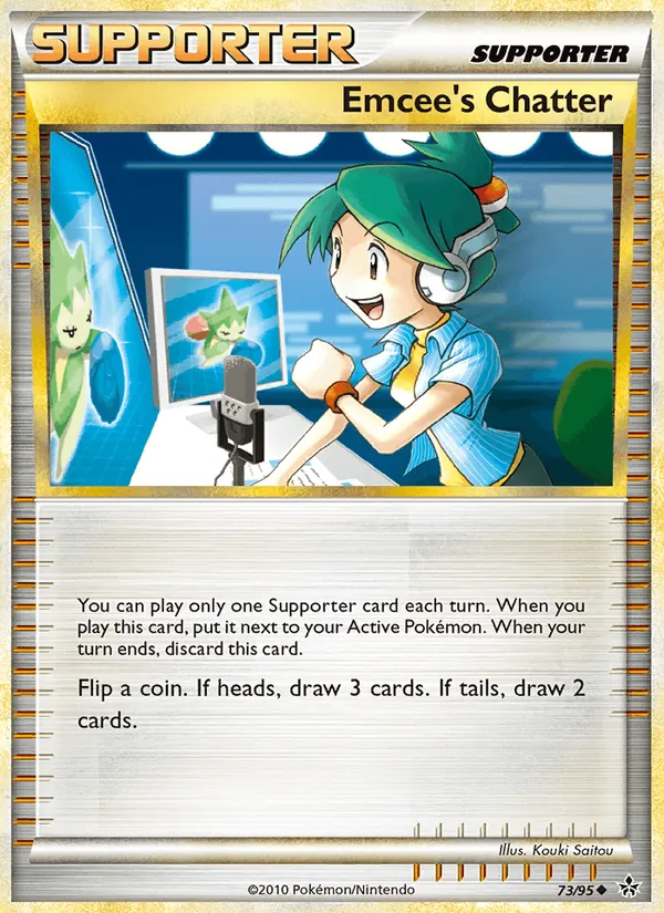 Card 73
