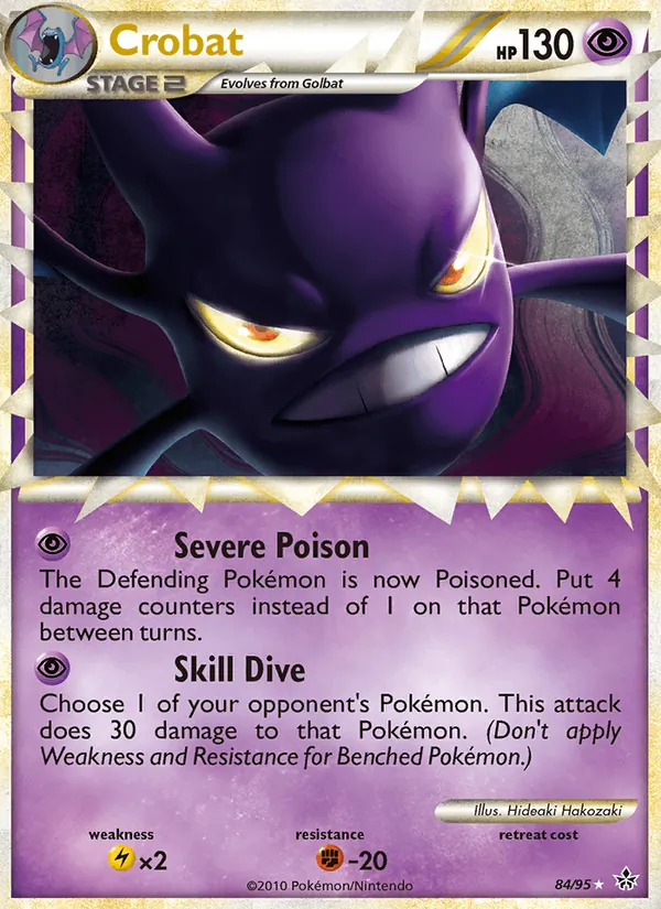 Card 84