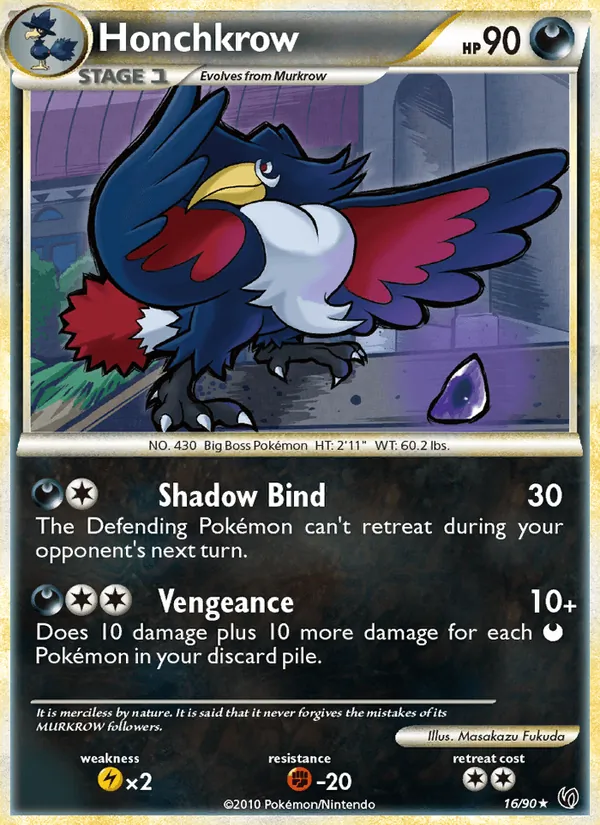 Card 16