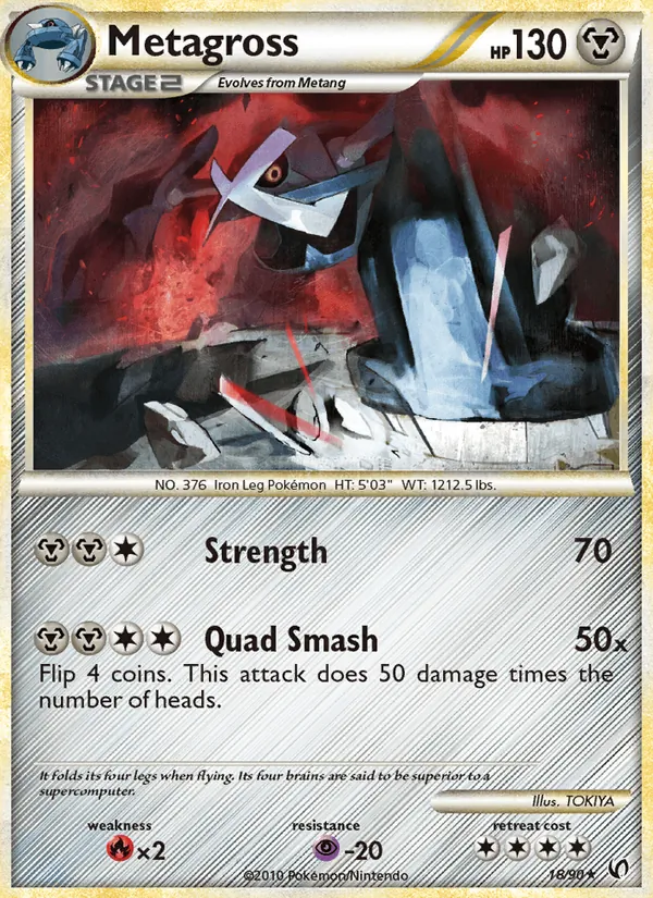 Card 18