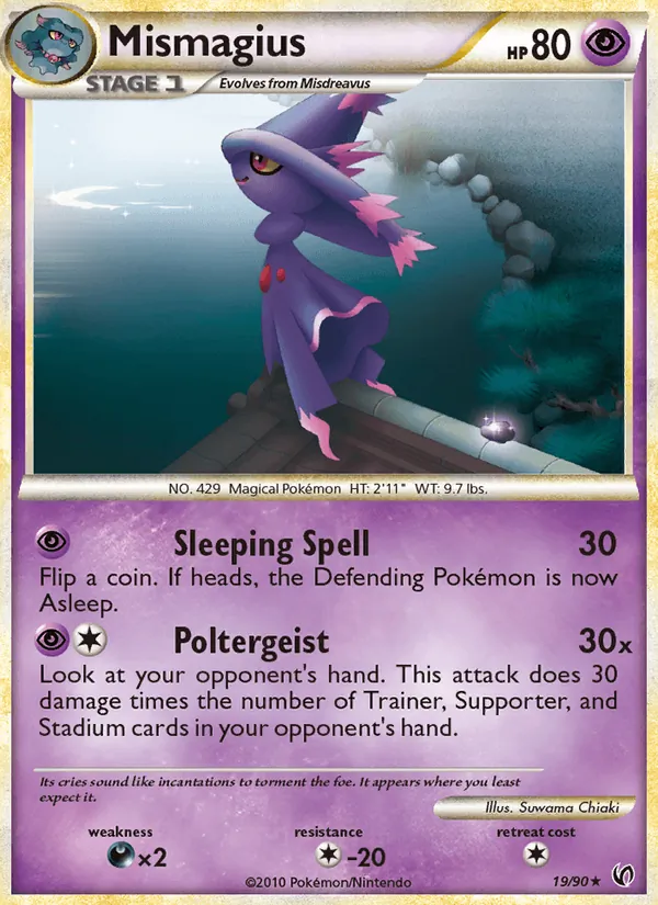 Card 19