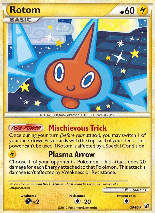 Card 20
