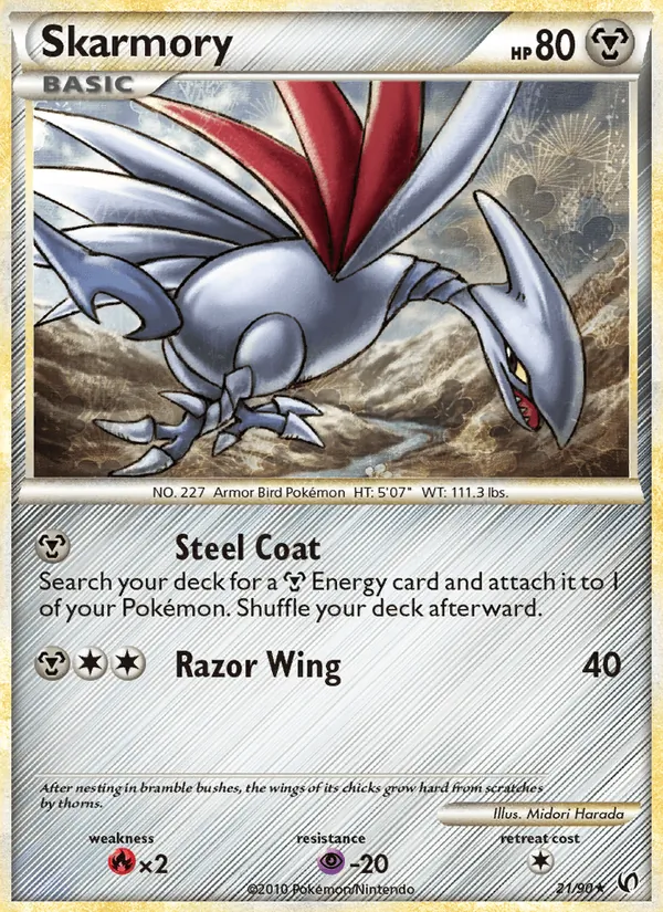 Card 21