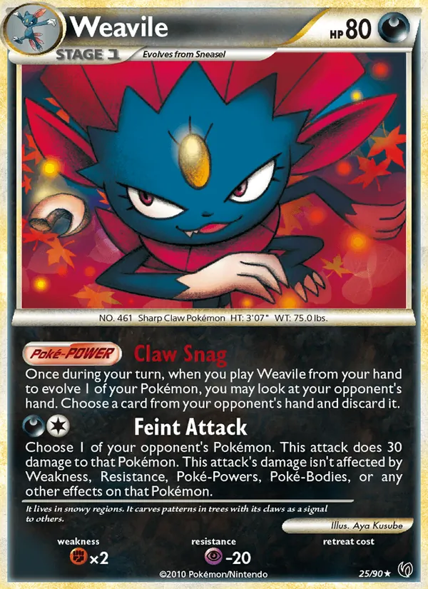 Card 25