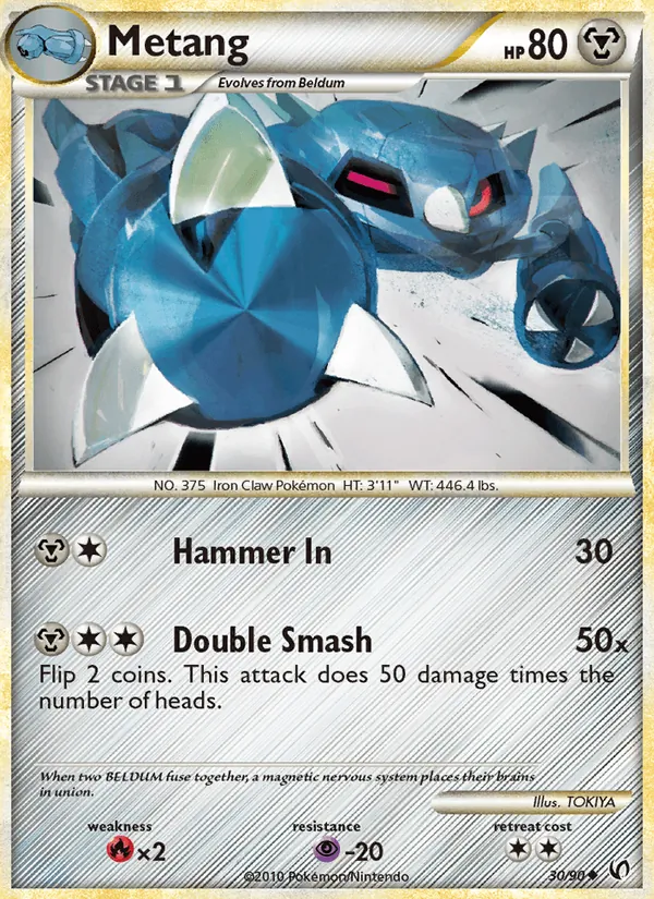 Card 30