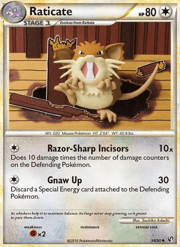 Card 34