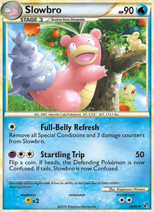 Card 38