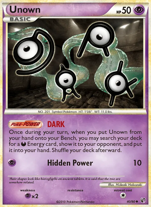 Card 40