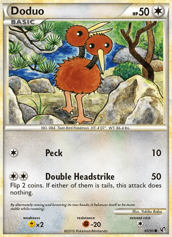 Card 45