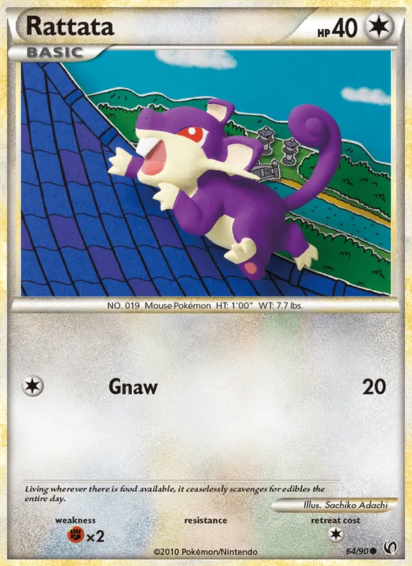 Card 64
