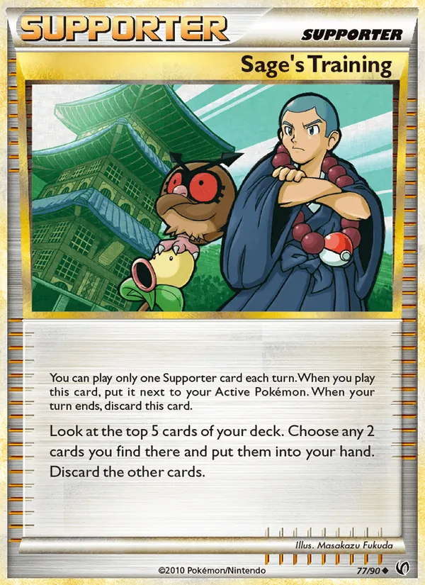 Card 77
