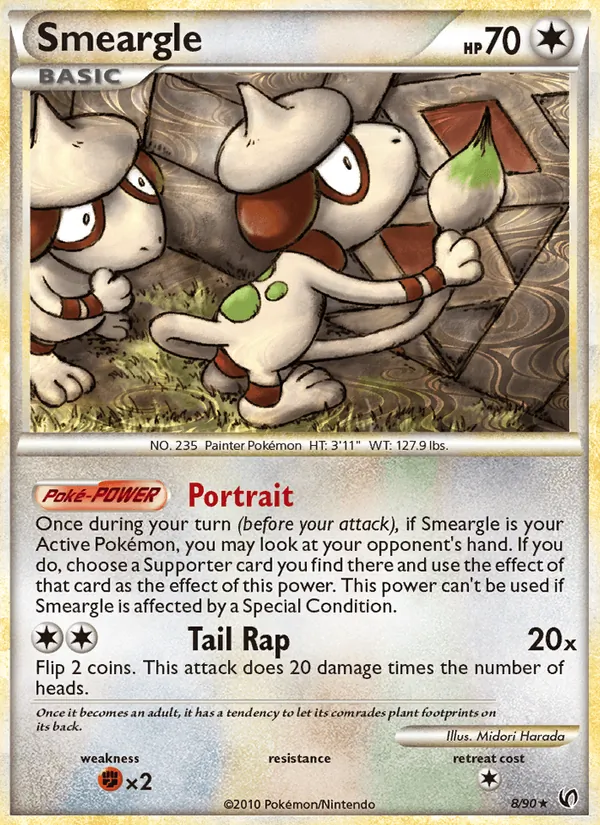 Card 8