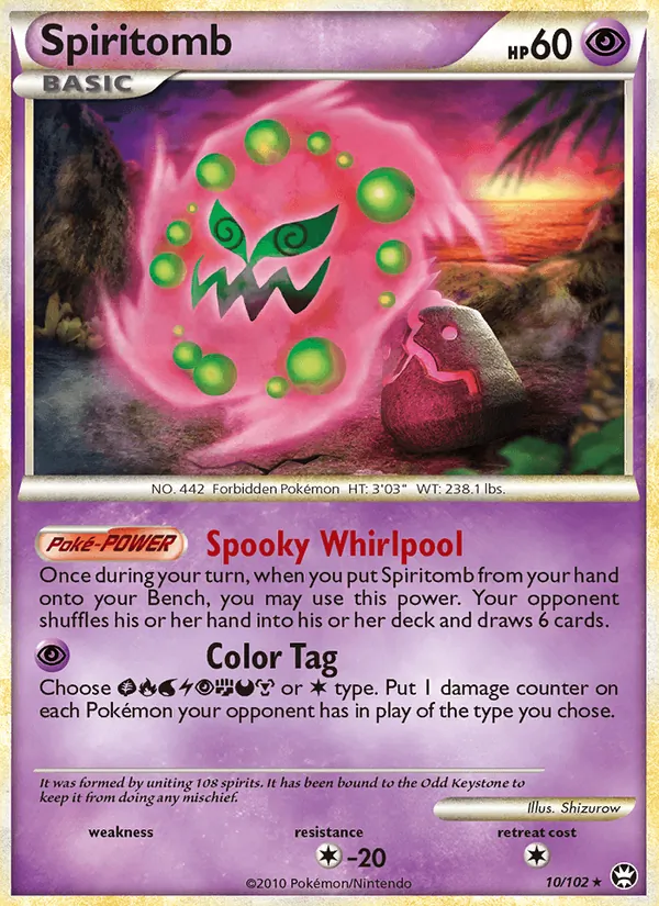 Card 10