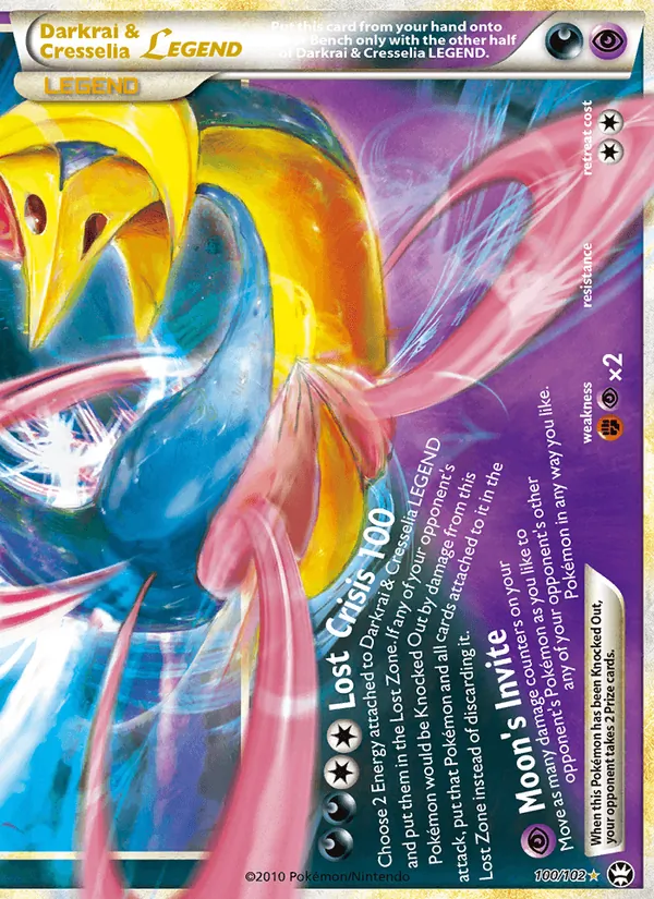 Card 100