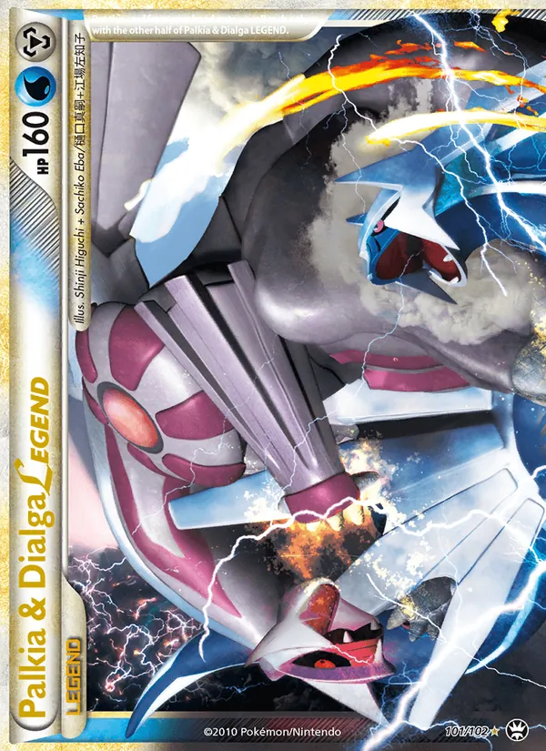 Card 101