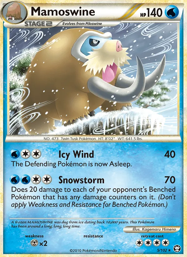 Card 5
