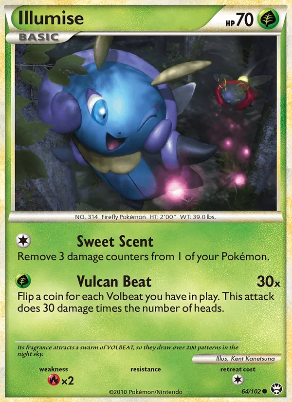 Card 64