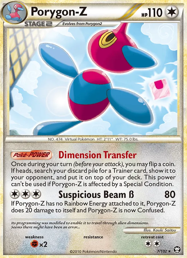 Card 7