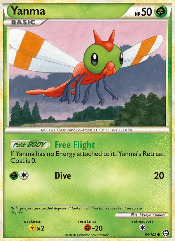 Card 84