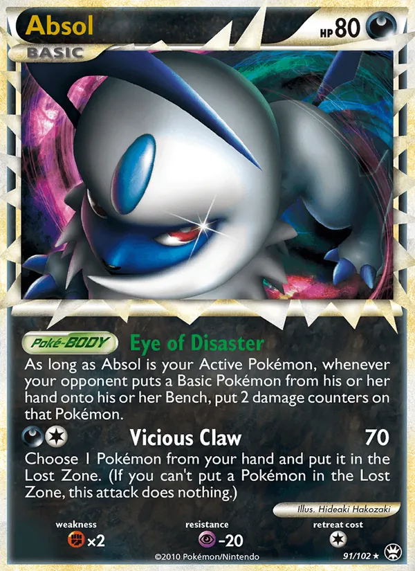 Card 91
