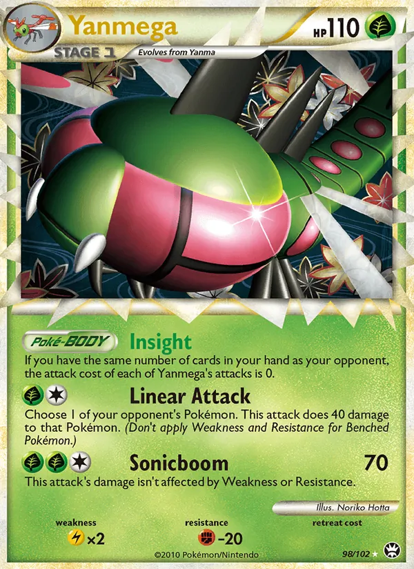 Card 98
