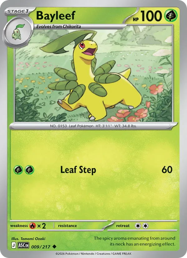 Card 009