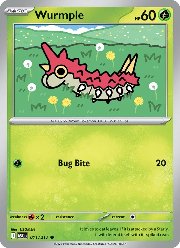 Card 011