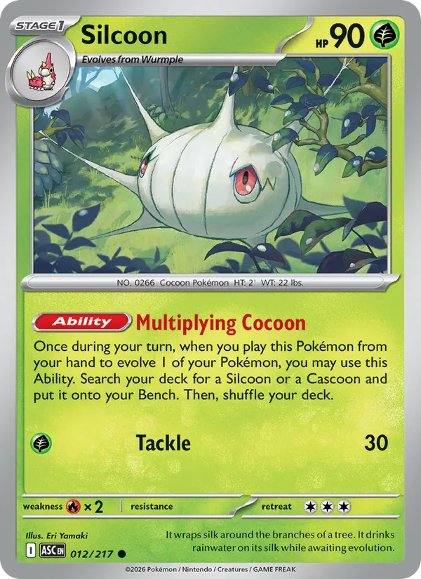 Card 012