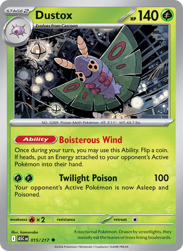 Card 015