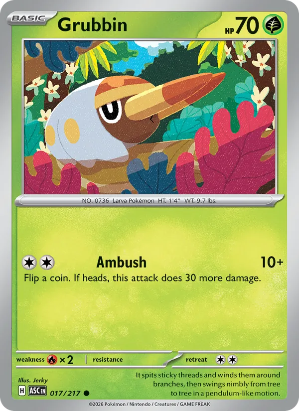 Card 017