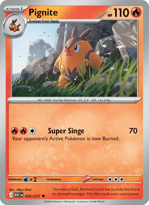 Card 030