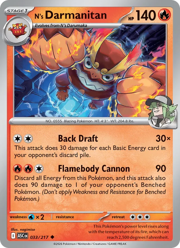 Card 033