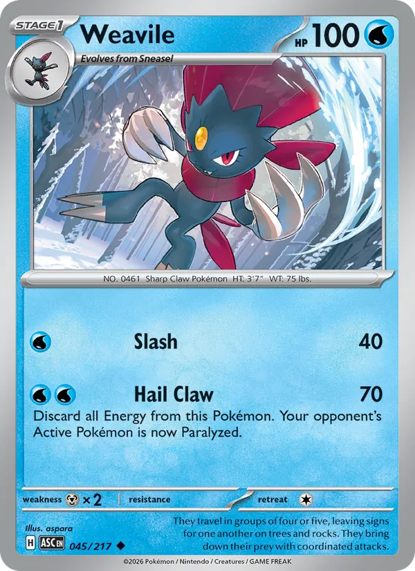 Card 045