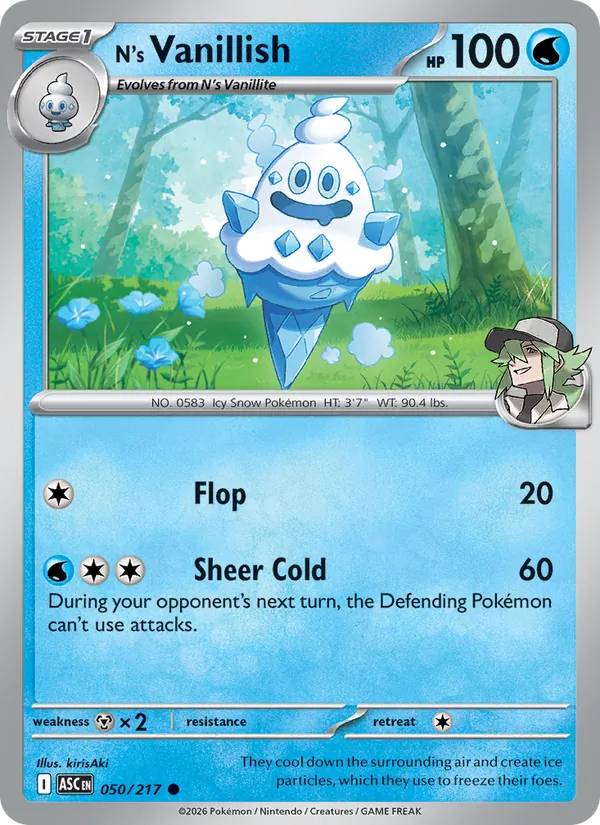 Card 050