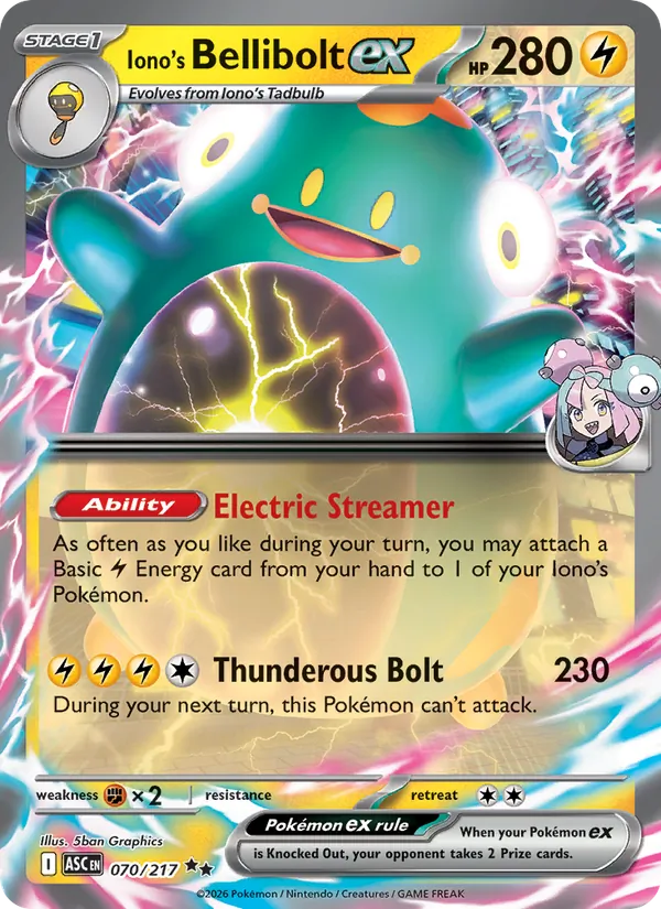 Card 070