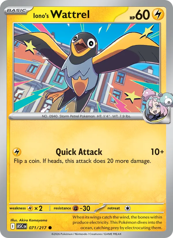 Card 071