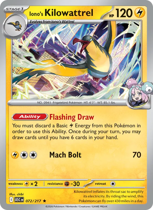 Card 072