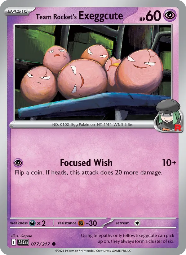 Card 077