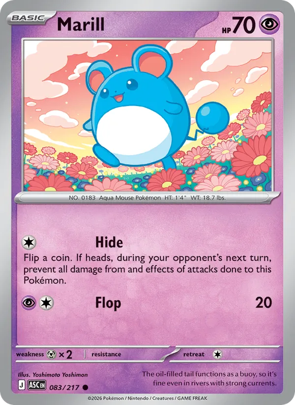 Card 083