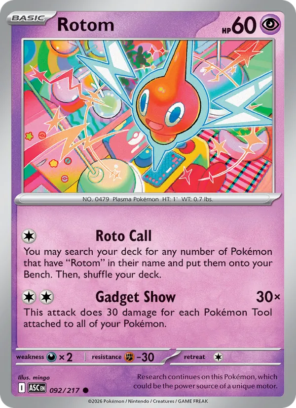 Card 092