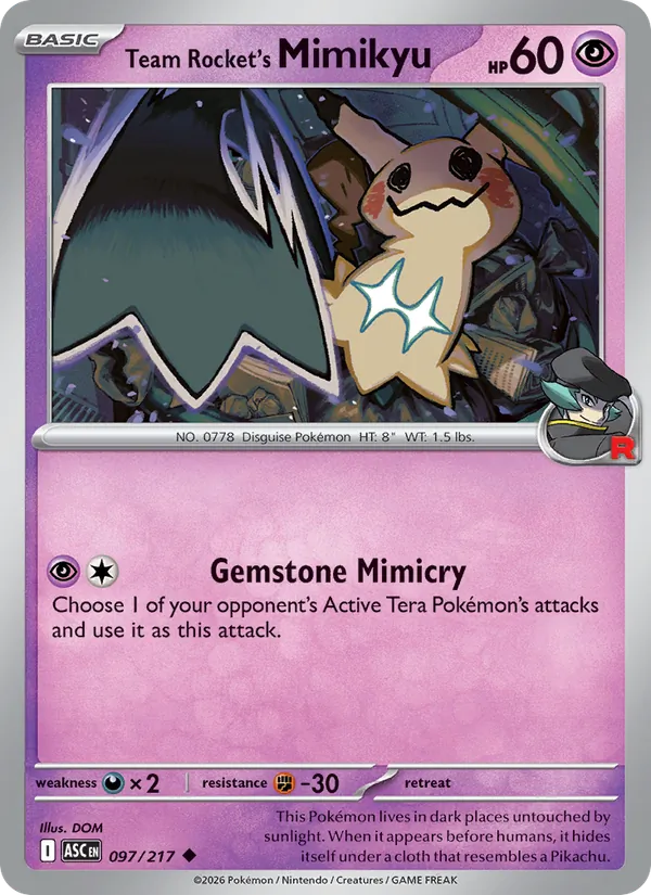 Card 097