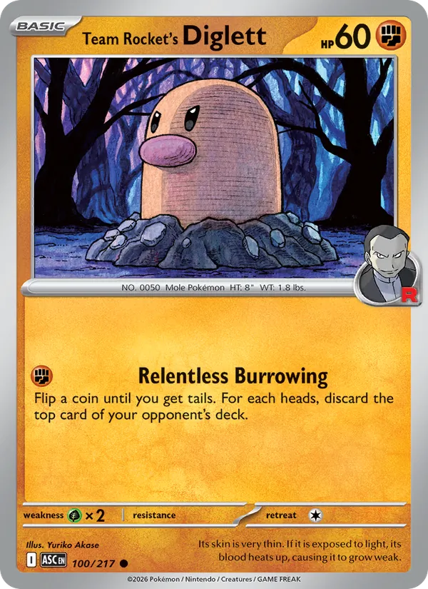 Card 100