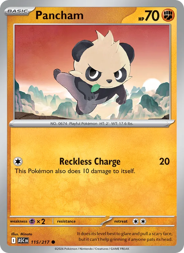Card 115