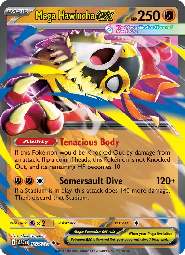 Card 116